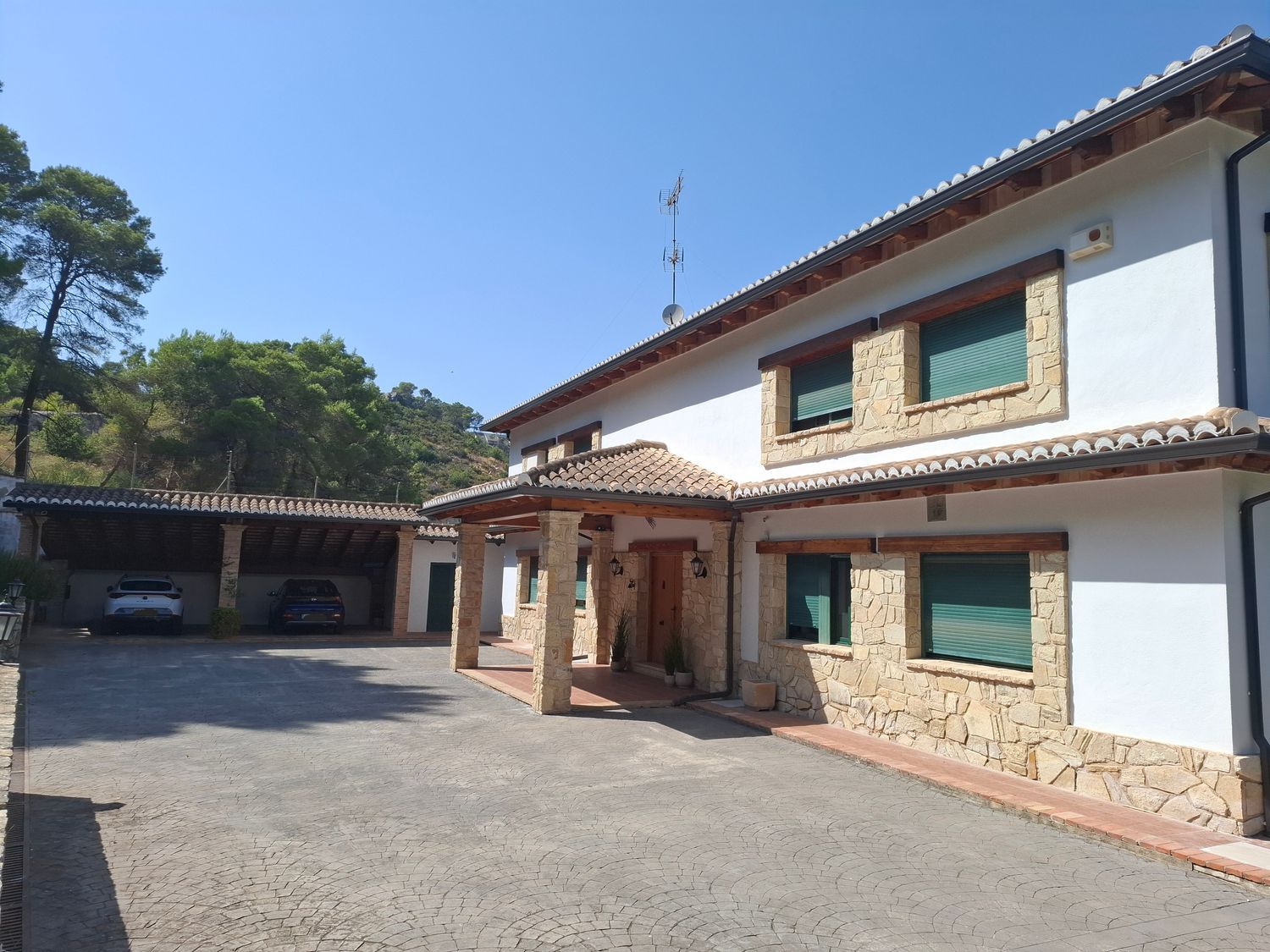 Casa o chalet independiente en Calle l'Ametler, 58 - Foto 5