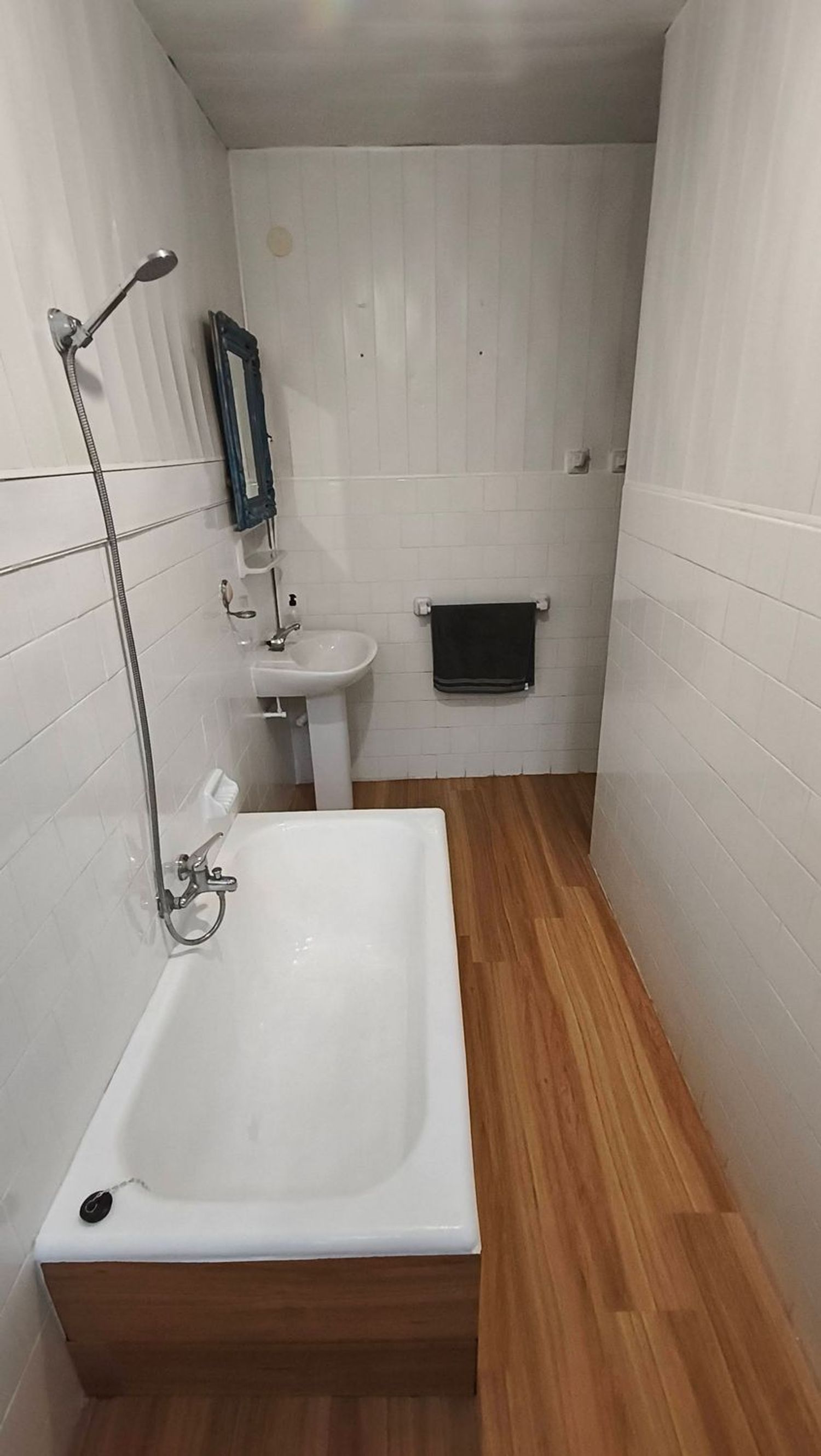 Piso en Travesía Silva, 4 - Foto 4