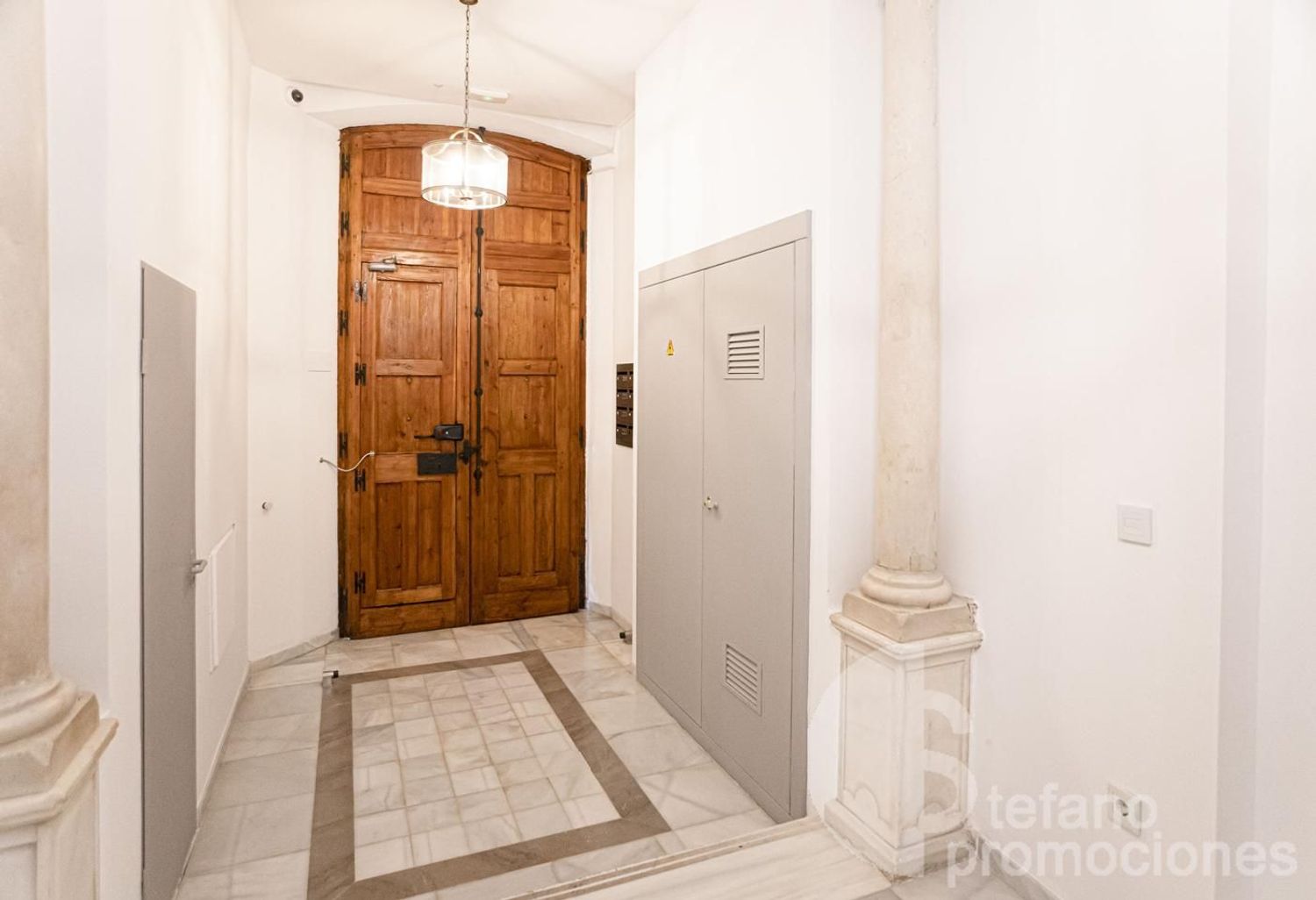 Piso en Calle Santa Lucía, Centro Histórico - Foto 26