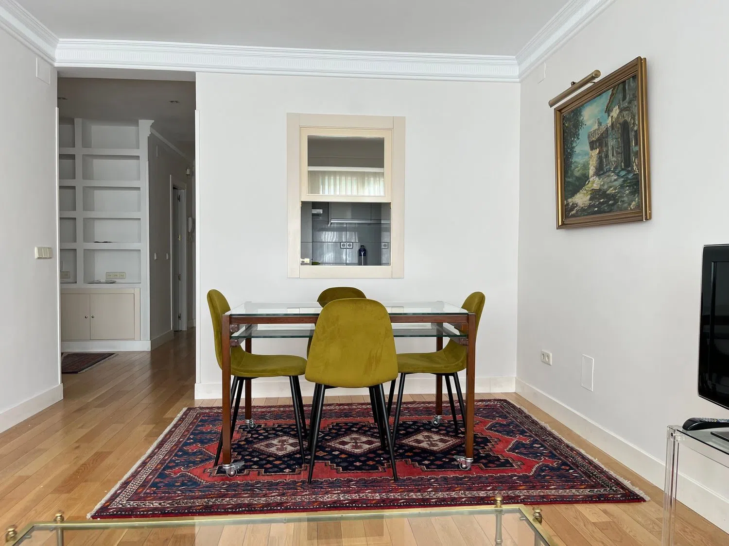 Piso en calle de Fernández de la Hoz, 57 - Foto 3