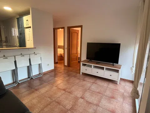 Piso en calle Arzúa, 21