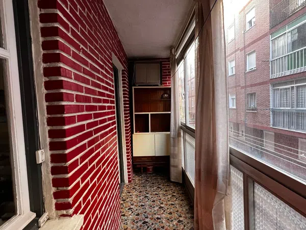 Piso en Calle Álvaro de Luna, 3 - Foto 13