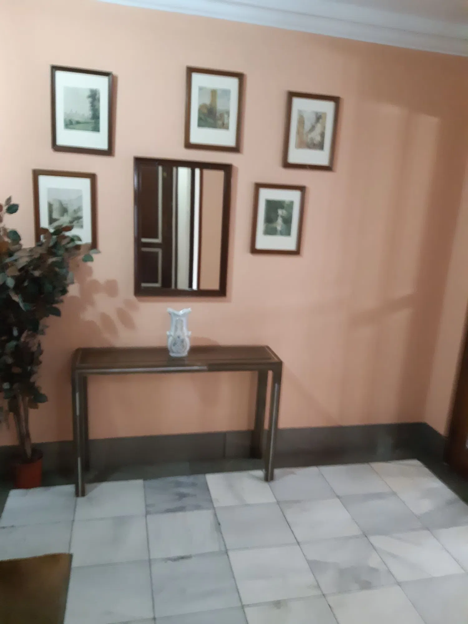 Piso en calle Virgen de la Monjia, 7 - Foto 4