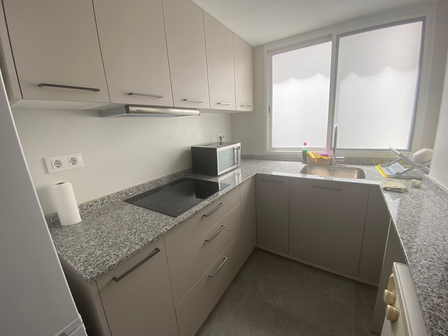 Piso en Manuel Candela, Albors - Foto 4