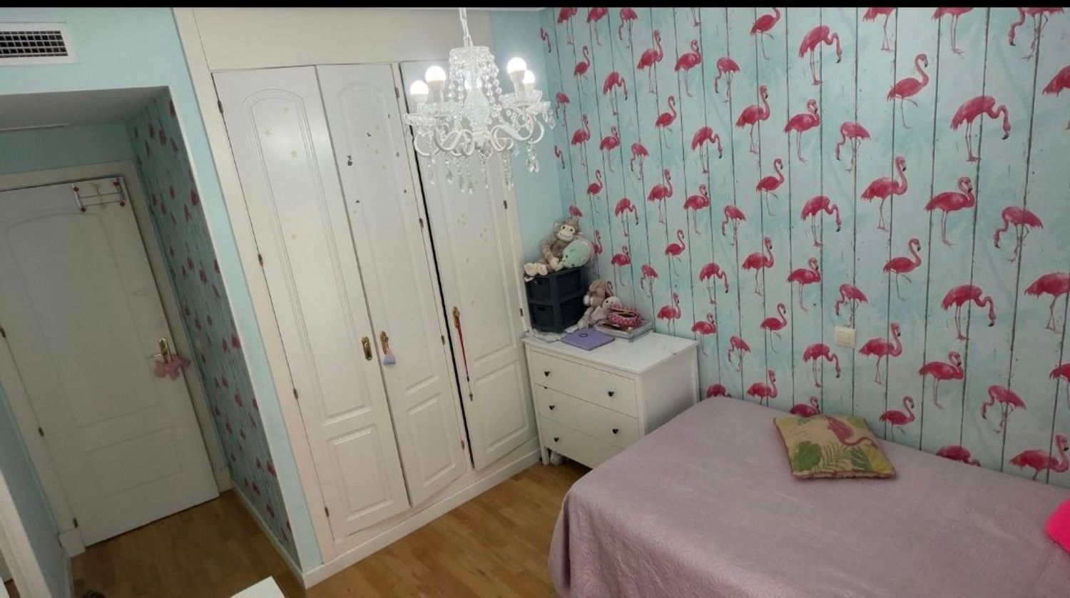Chalet pareado en Calle plateros, 19, Hospital - Nuevo Centro, Hospital - Nuevo Centro - Foto 28