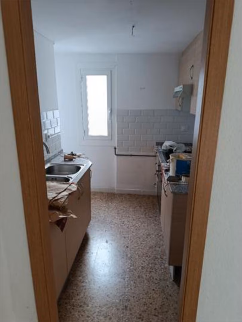 Piso en Hospital Peset - Foto 6