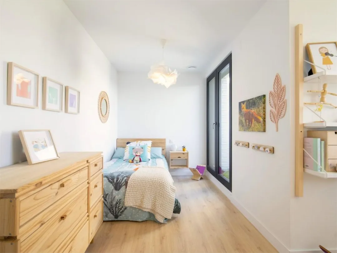 Chalet en  Uleta Kalea 6 - Foto 27