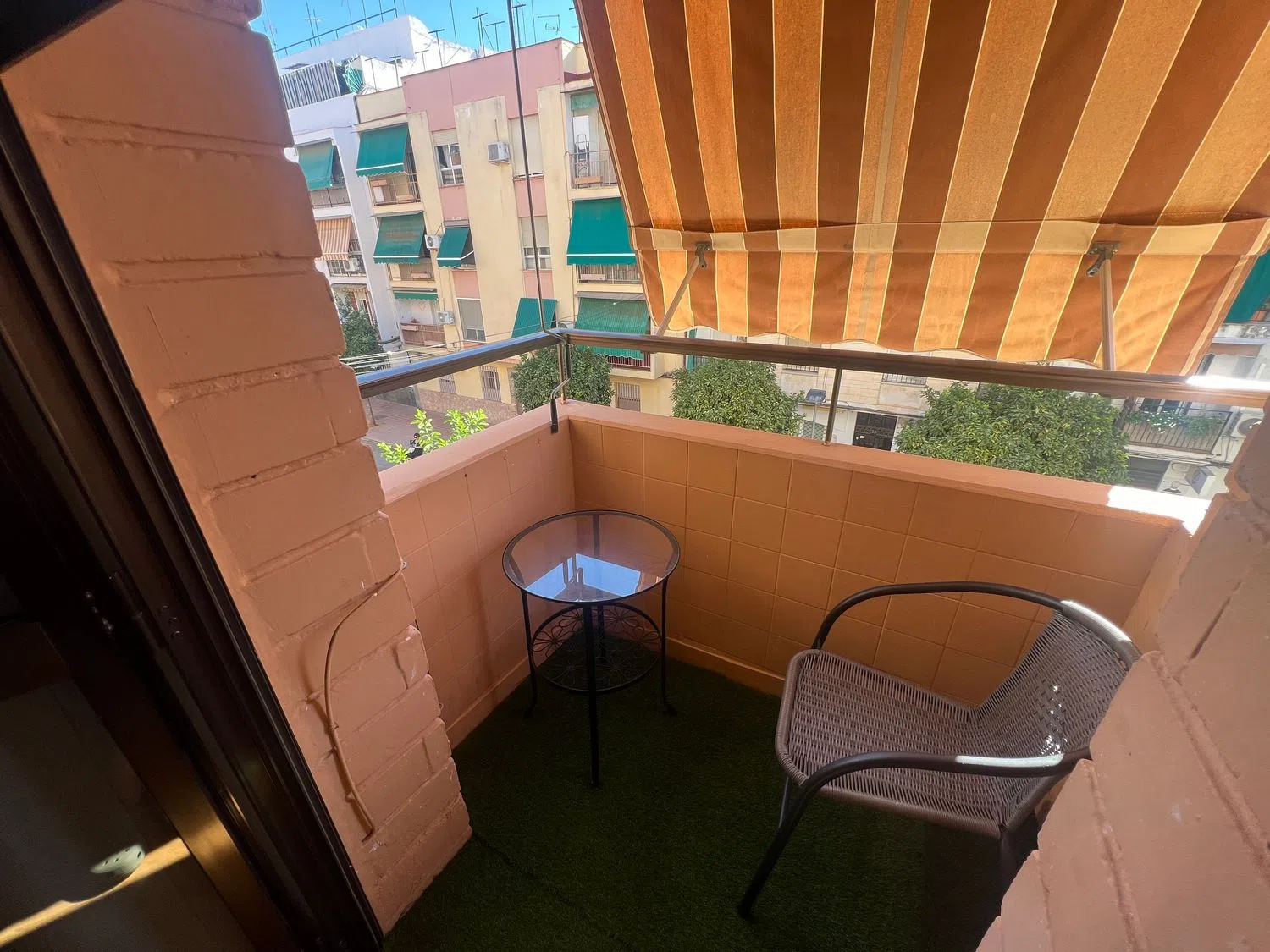 Piso en avenida de la Viñuela, 18 - Foto 3