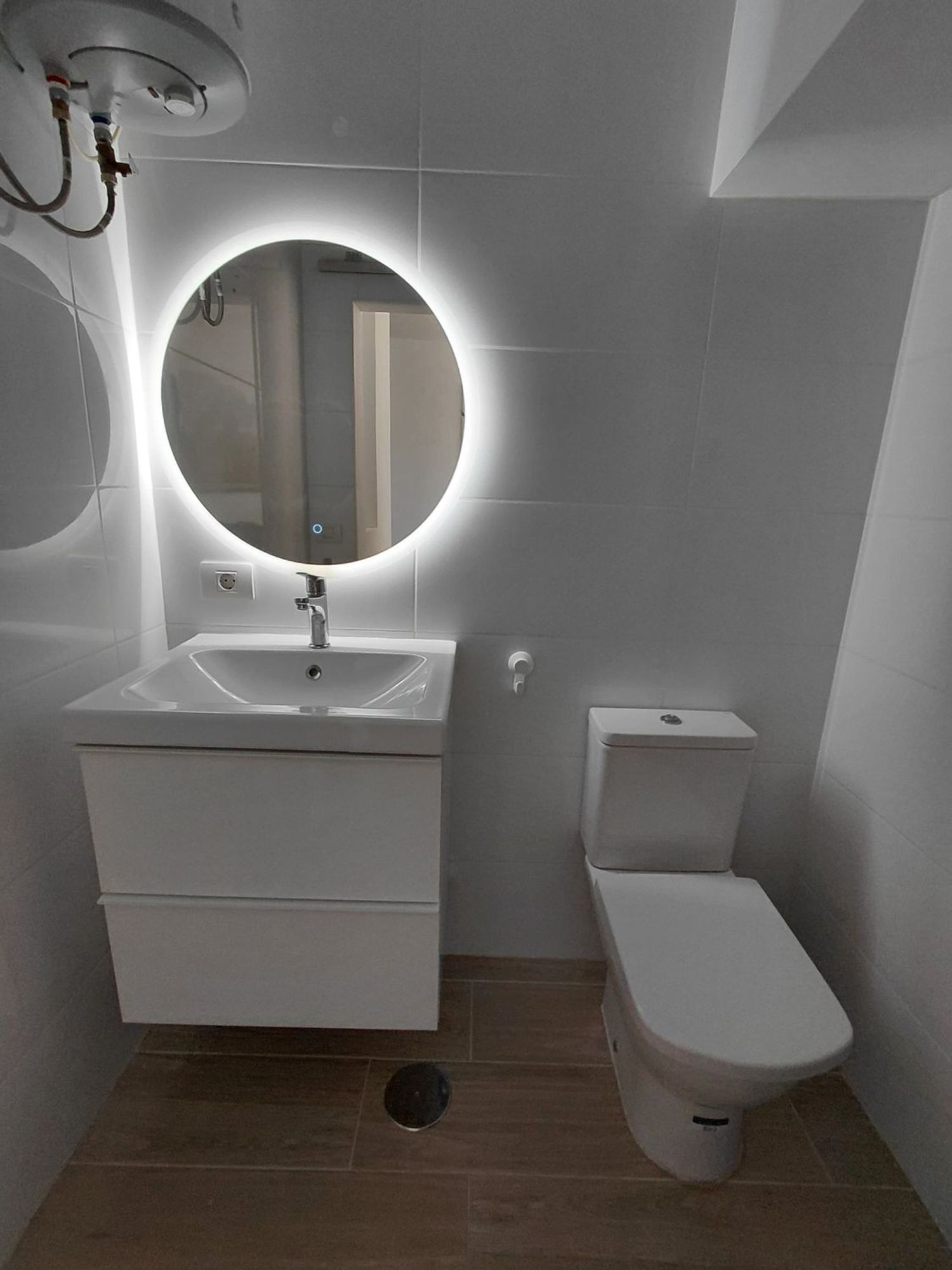 Piso en avenida Francisco la Roche, 41 - Foto 11