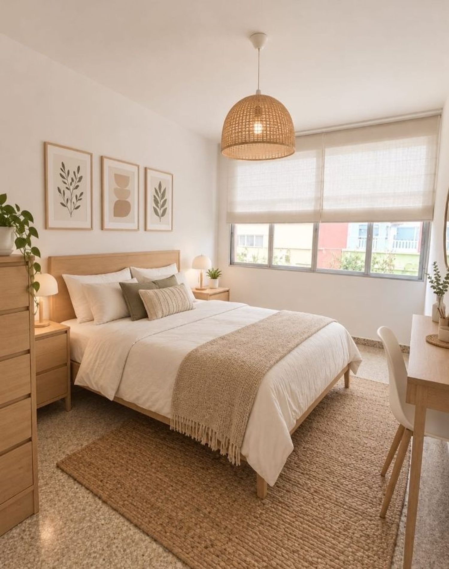 Piso en Calle Jerónimo Falcón, 14, Arenales - Lugo - Avda Marítima - Foto 16