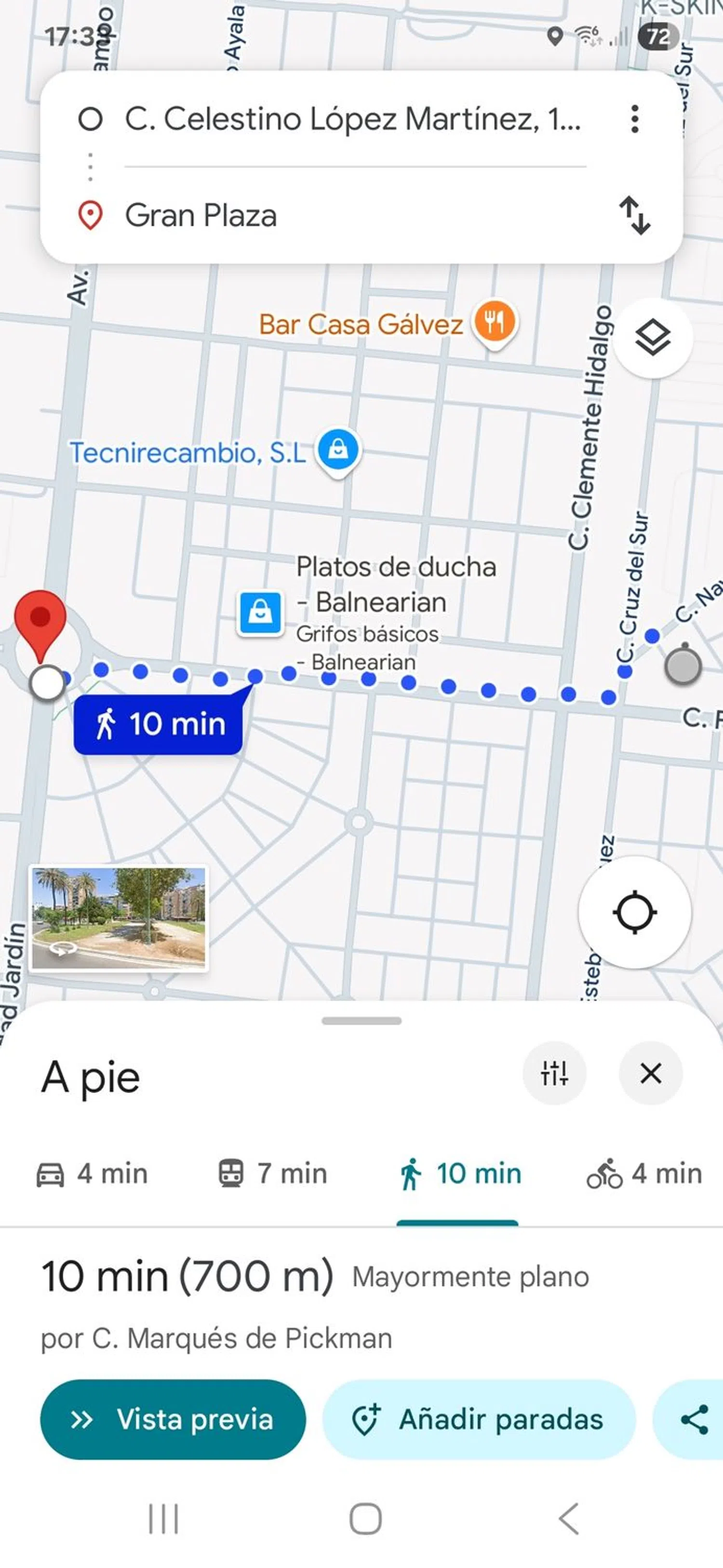 Piso en Celestino López Martínez, 1 - Foto 22