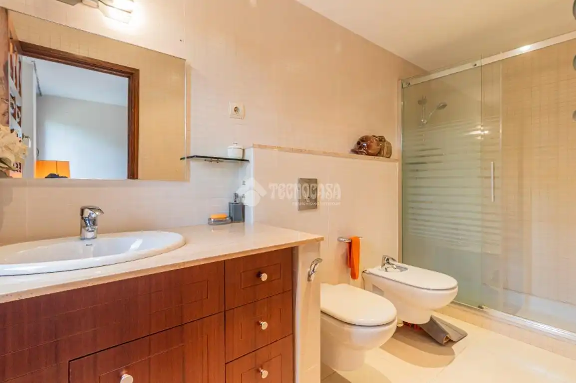 Chalet en Sant Cugat del Vallès - Foto 33