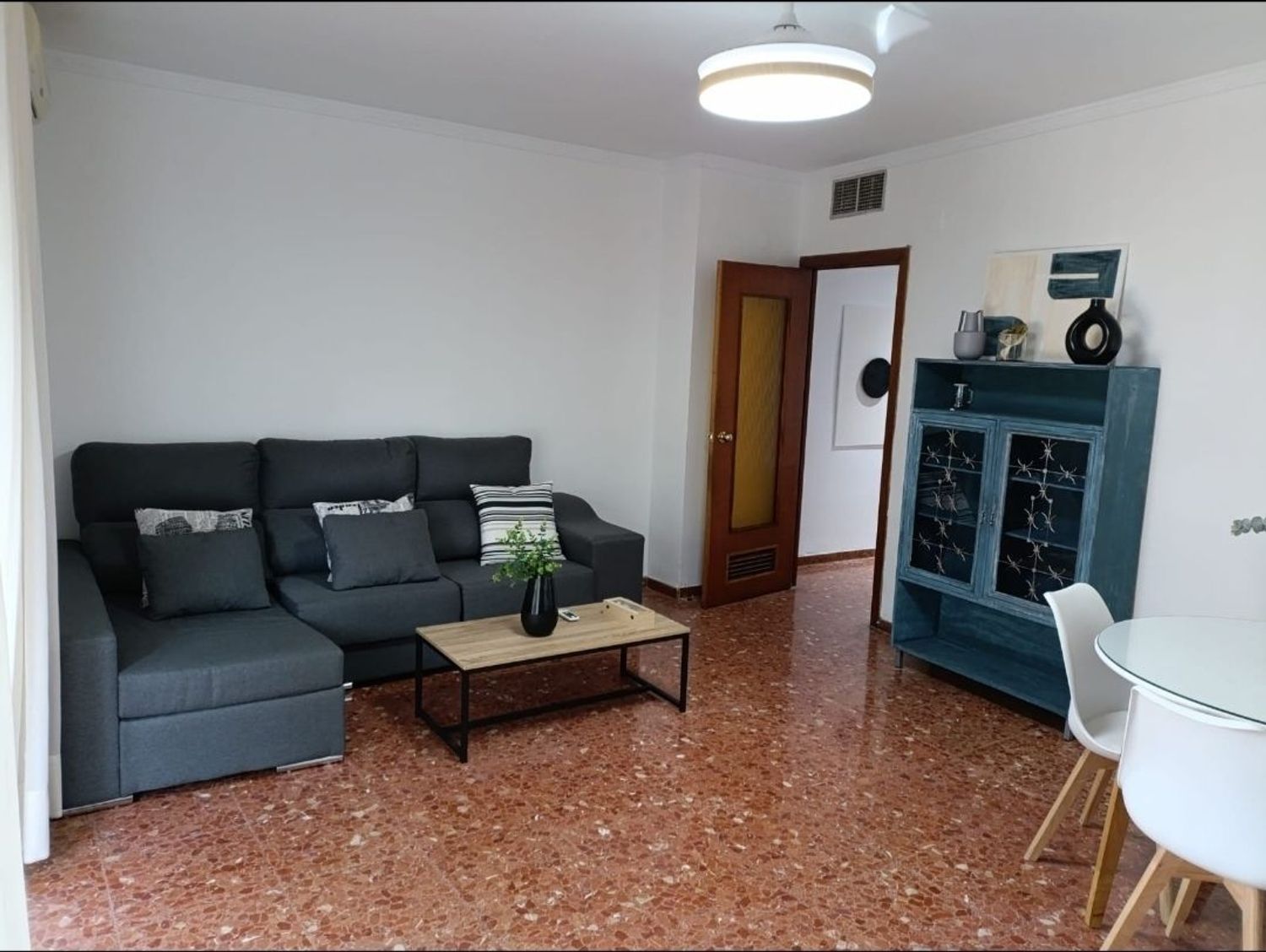 Piso en Plaza del Moreno, 2, San Cayetano, Córdoba - Foto 10