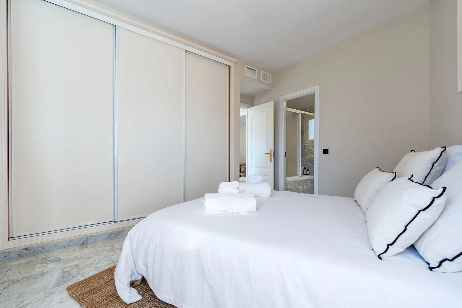 Piso en avenida de las Naciones Unidas, 9 - Foto 10