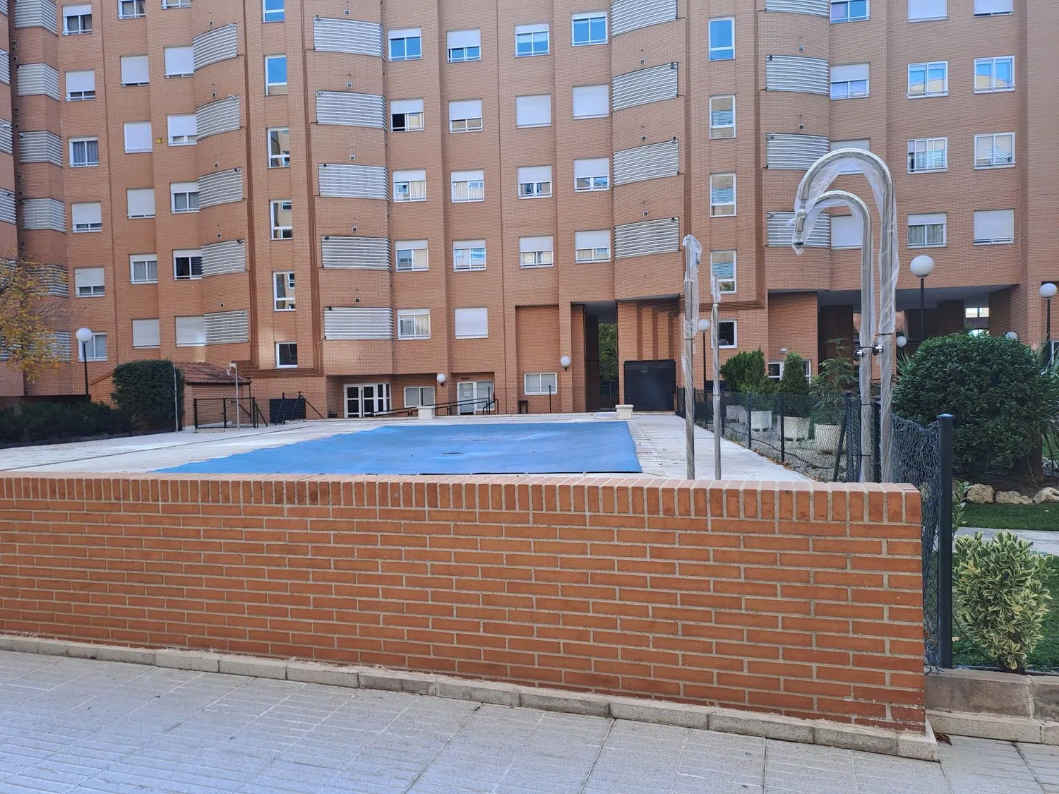 Piso en calle Carranque, 14 - Foto 33