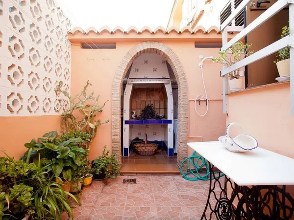 Chalet adosado en calle del Mar, 2 - Foto 23