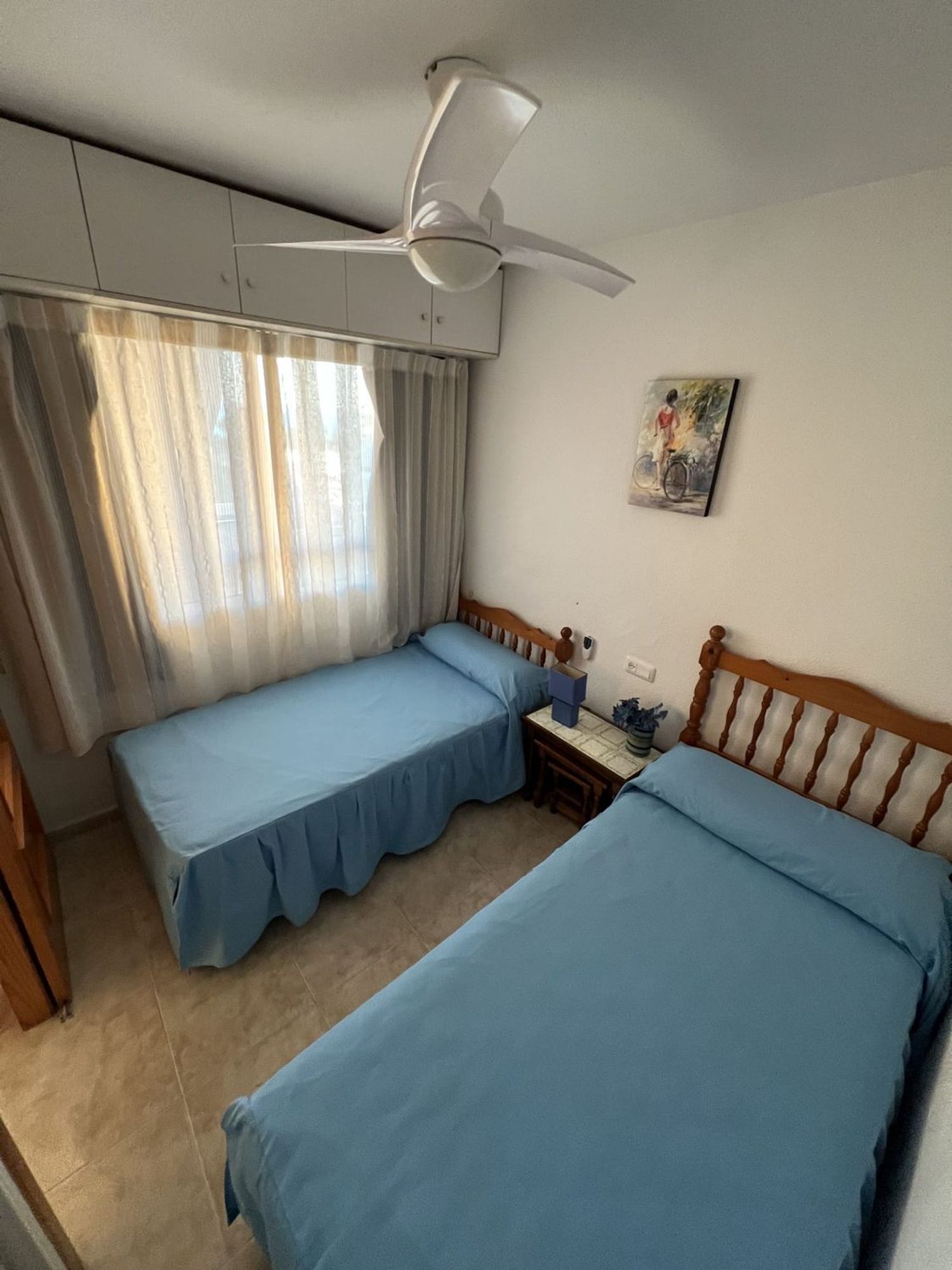 Piso en Calle Gustavo A. Becquer, 7, Campoamor - Foto 2