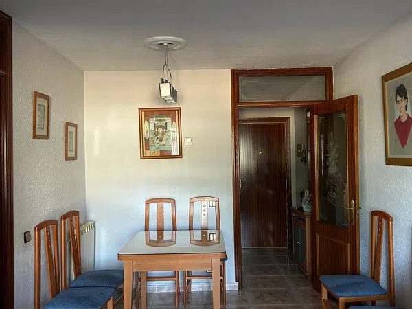 Piso en calle Dulcinea, 8 - Foto 2