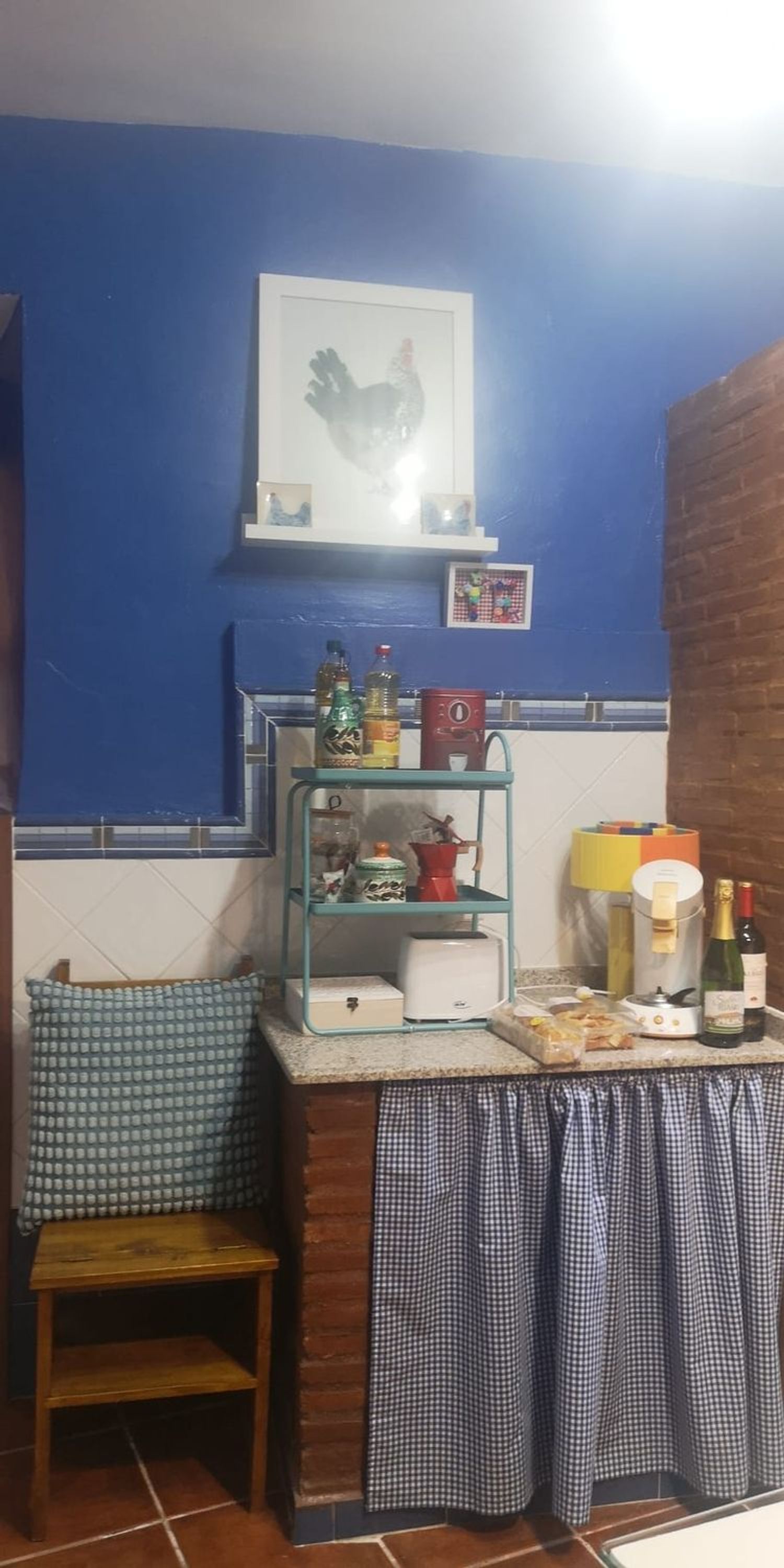 Casa o chalet independiente en Calle Santa Cecilia, 56, Casco Histórico, Casco Histórico - Foto 9