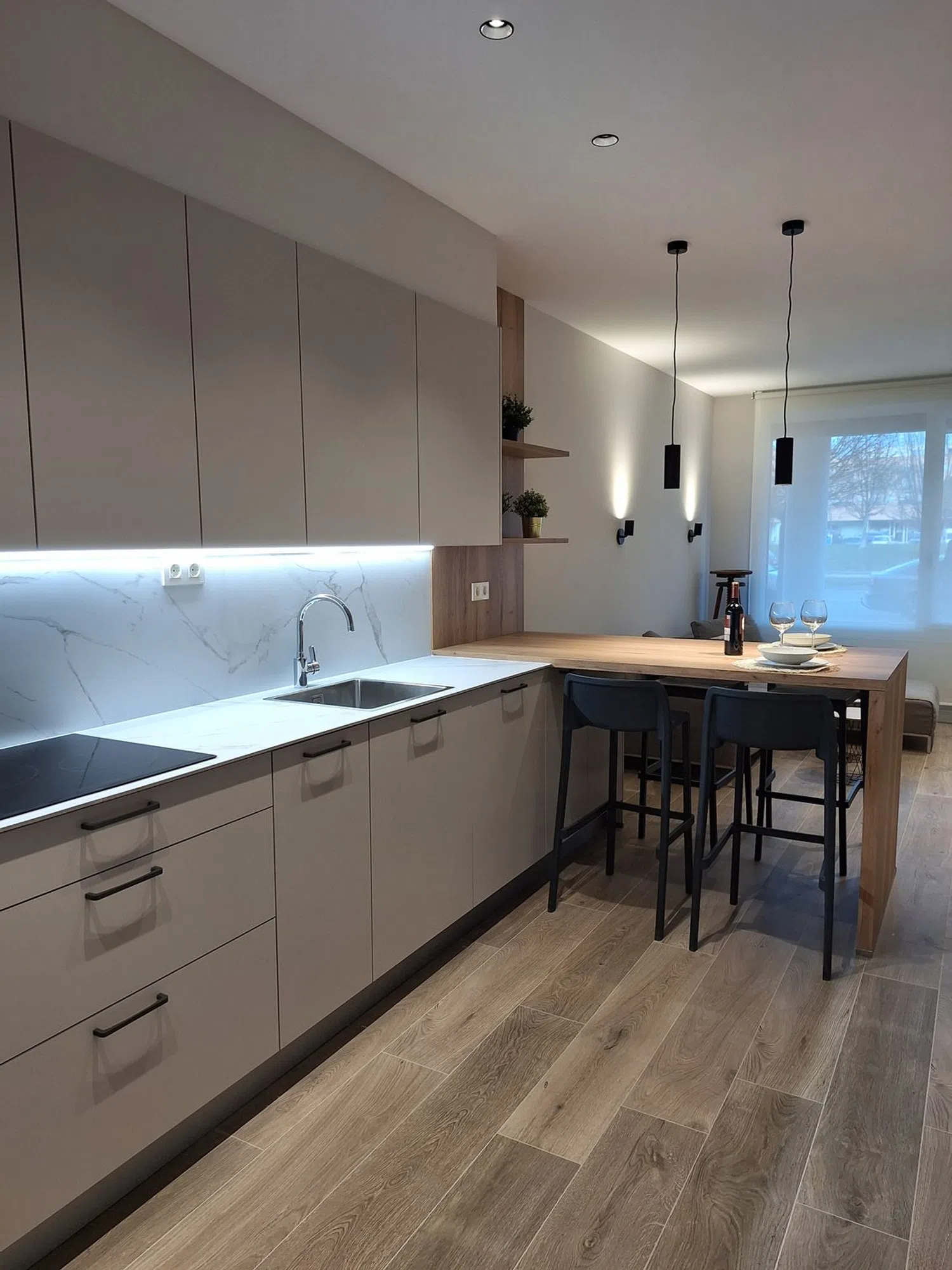 Piso en paseo Santa Lucía, 68 bajo - Foto 10