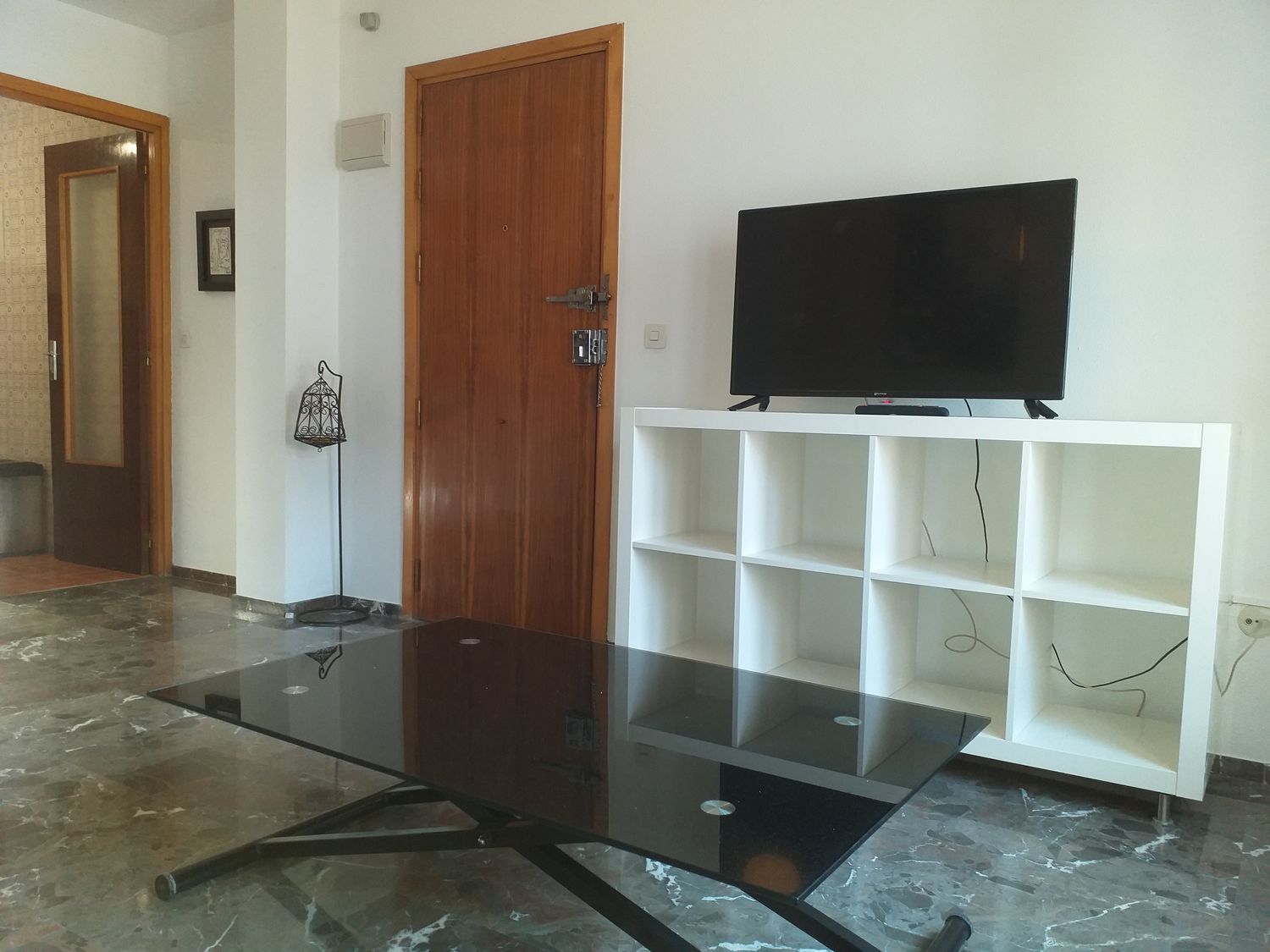 Piso en Calle Cuna, 50, Santa Cruz - Alfalfa - Foto 2