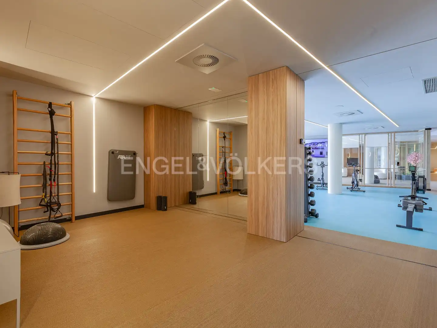 Piso en Esplugues de Llobregat - Foto 40