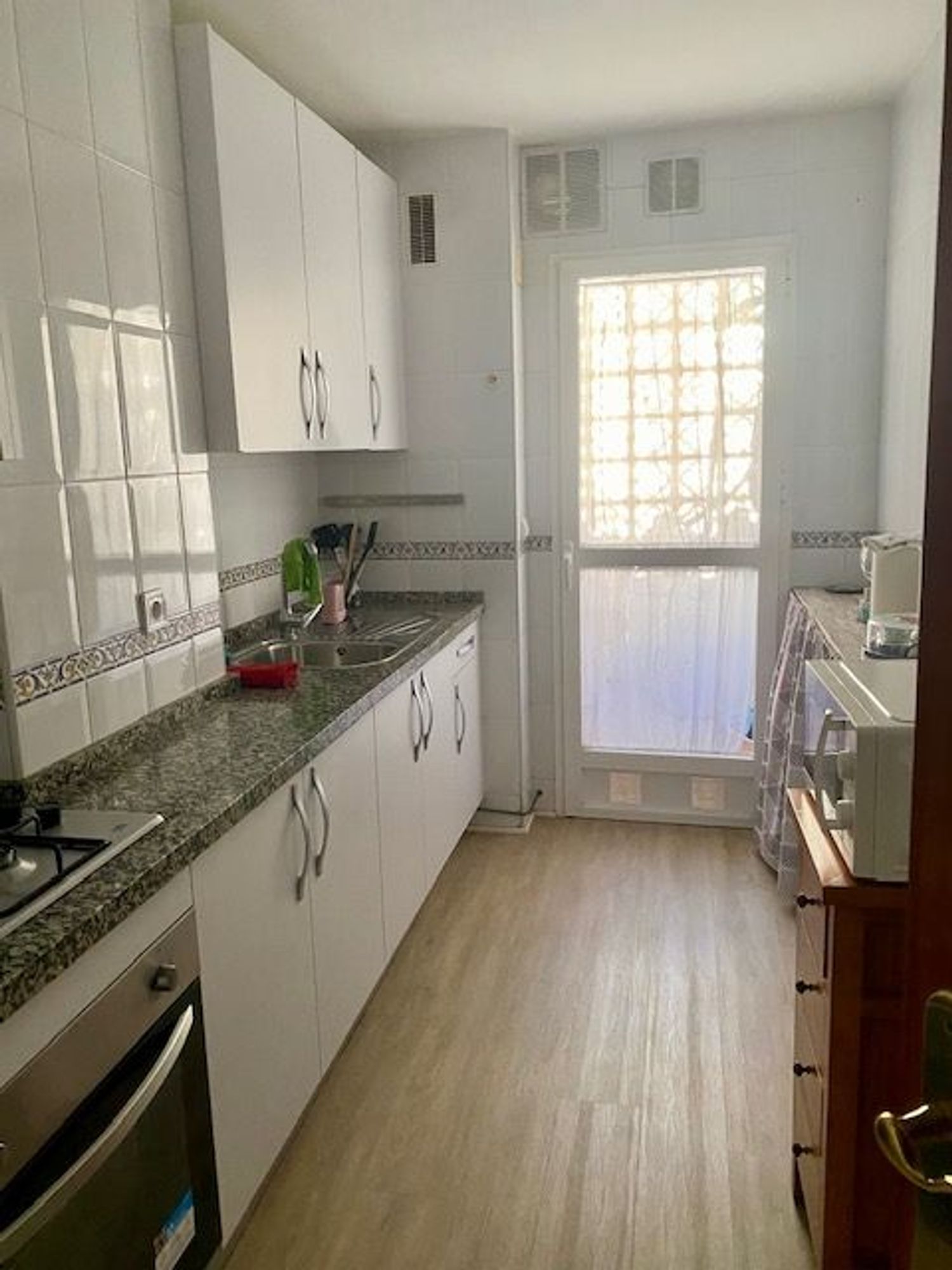 Piso en Calle Hespérides, 21, Guadalmar - Foto 7