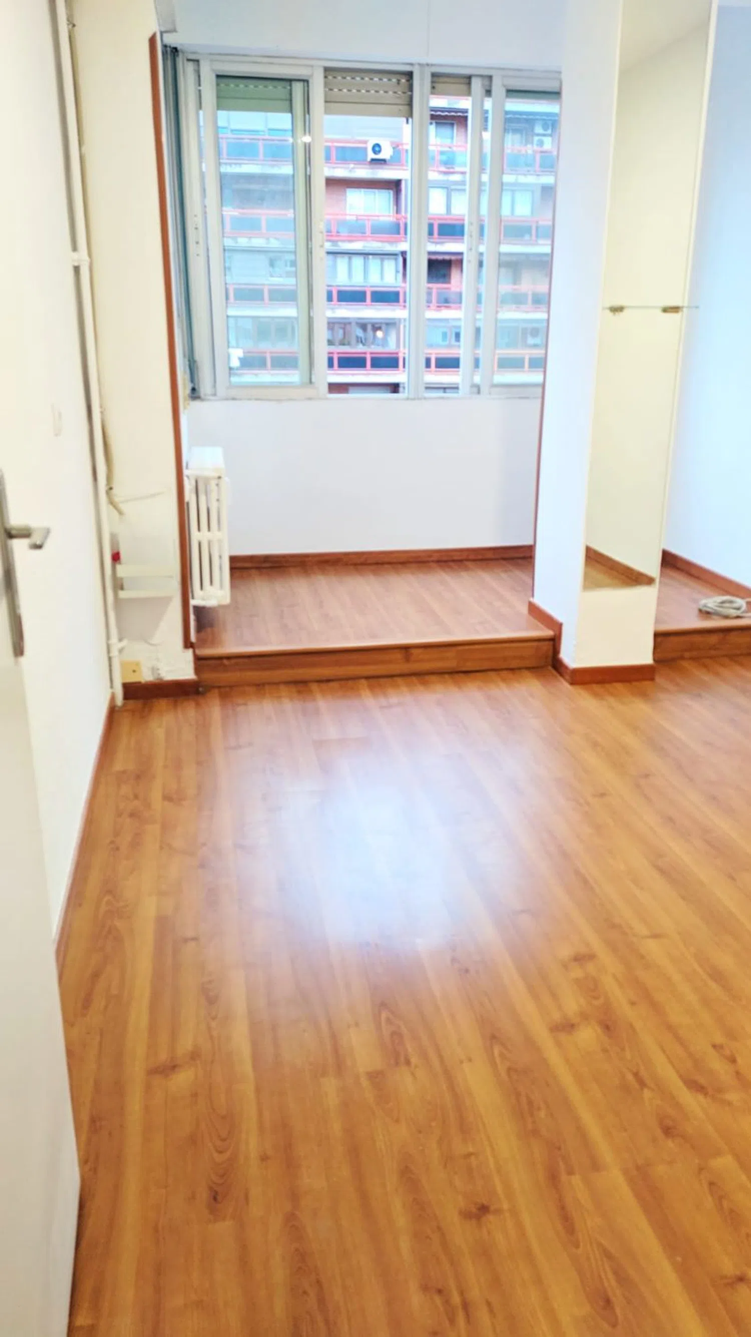 Piso en calle del Corazón de María, 47 - Foto 1