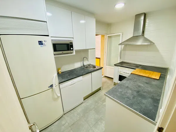 Piso en Cuesta San Bartolomé, 6, Plaza Mayor - San Agustín, Plaza Mayor - San Agustín - Foto 5