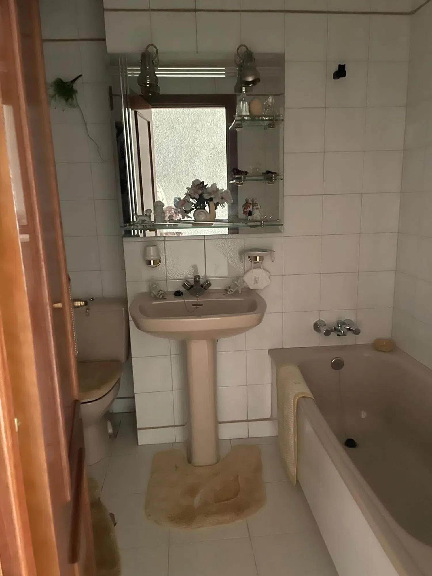 Piso en calle del General Ricardos, 112 - Foto 8