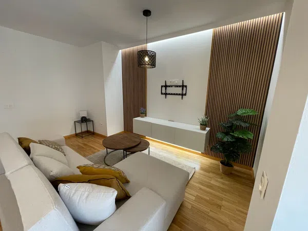 Piso en avenida Mercedes Gaibrois, 2 - Foto 2