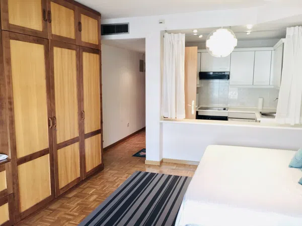 Estudio en calle de Müller, 43 - Foto 12