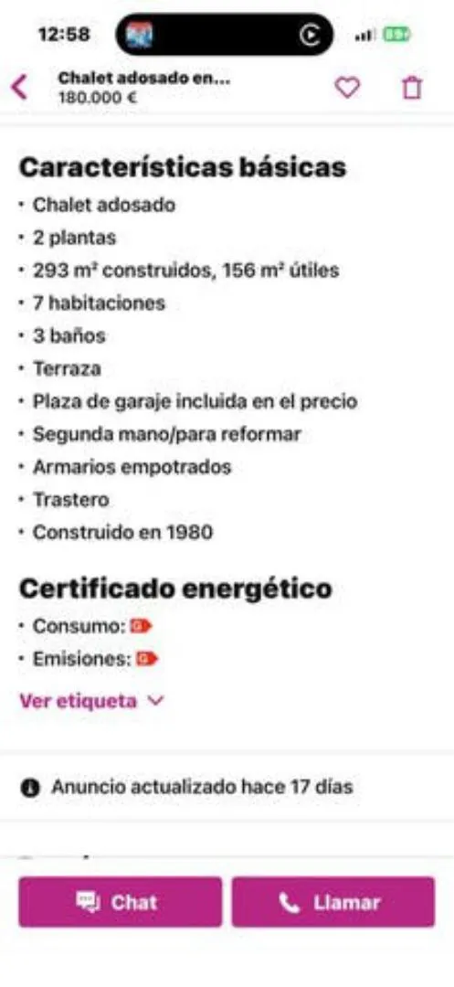 Chalet en San antonio - Foto 4