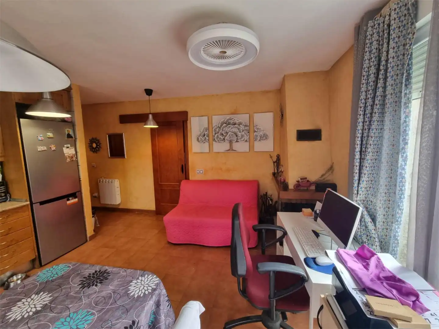Piso en calle Barrio Madrid 8 - Foto 4