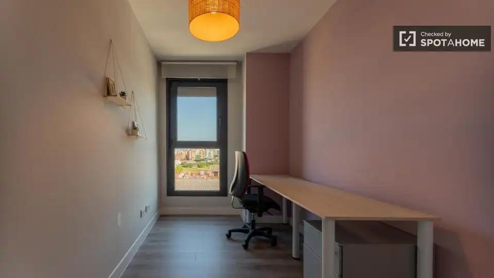 Piso en  Valencia Capital - Foto 19