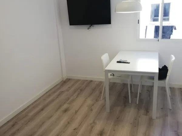 Estudio en calle de la Florista, 138
