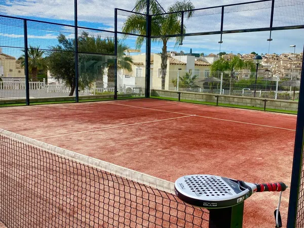 Piso en Calle la Verbena de la Paloma s/n - Foto 17