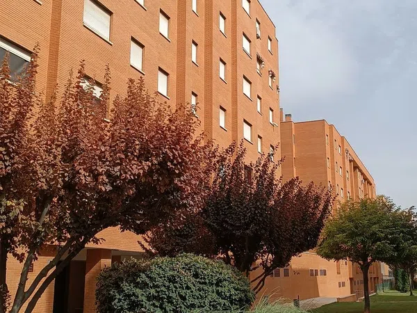 Piso en Calle de Francisco Suay, 116, San Fernando - Ctra. de Valencia, San Fernando - Ctra. de Valencia - Foto 1
