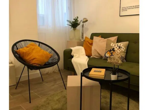 Estudio en Calle Andorra, 1, San Matías - Pavaneras - Foto 10