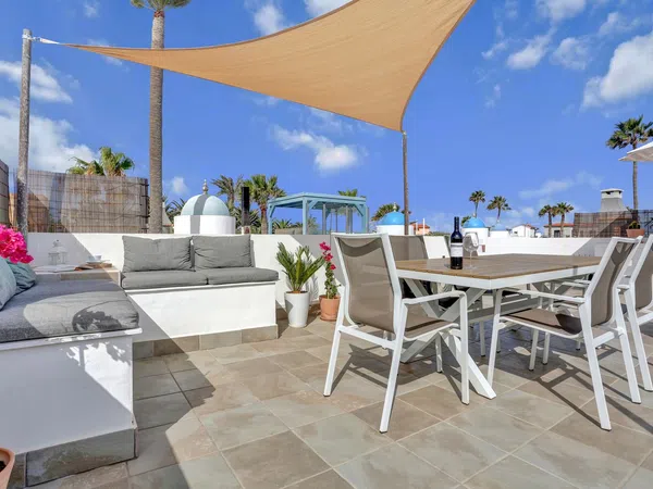 Chalet adosado en Av. Playas grandes, 81, Corralejo, Corralejo - Foto 7