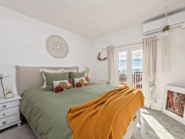 Ático en Urb. cala gamba Barrio Coll d'En Rabassa - Foto 20