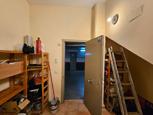 Chalet adosado en calle Rafael Alberti, 39 - Foto 33