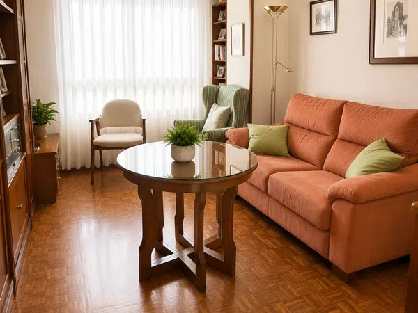 Piso en Calle de Ramón y Cajal, 5, Santa Teresa-San Pedro Cardeña - Foto 11