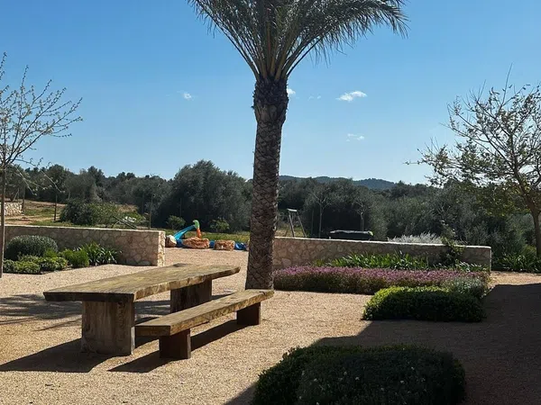 Casa rural en Carretera Ma-5110, 15, Manacor Centro, Manacor Centro - Foto 10