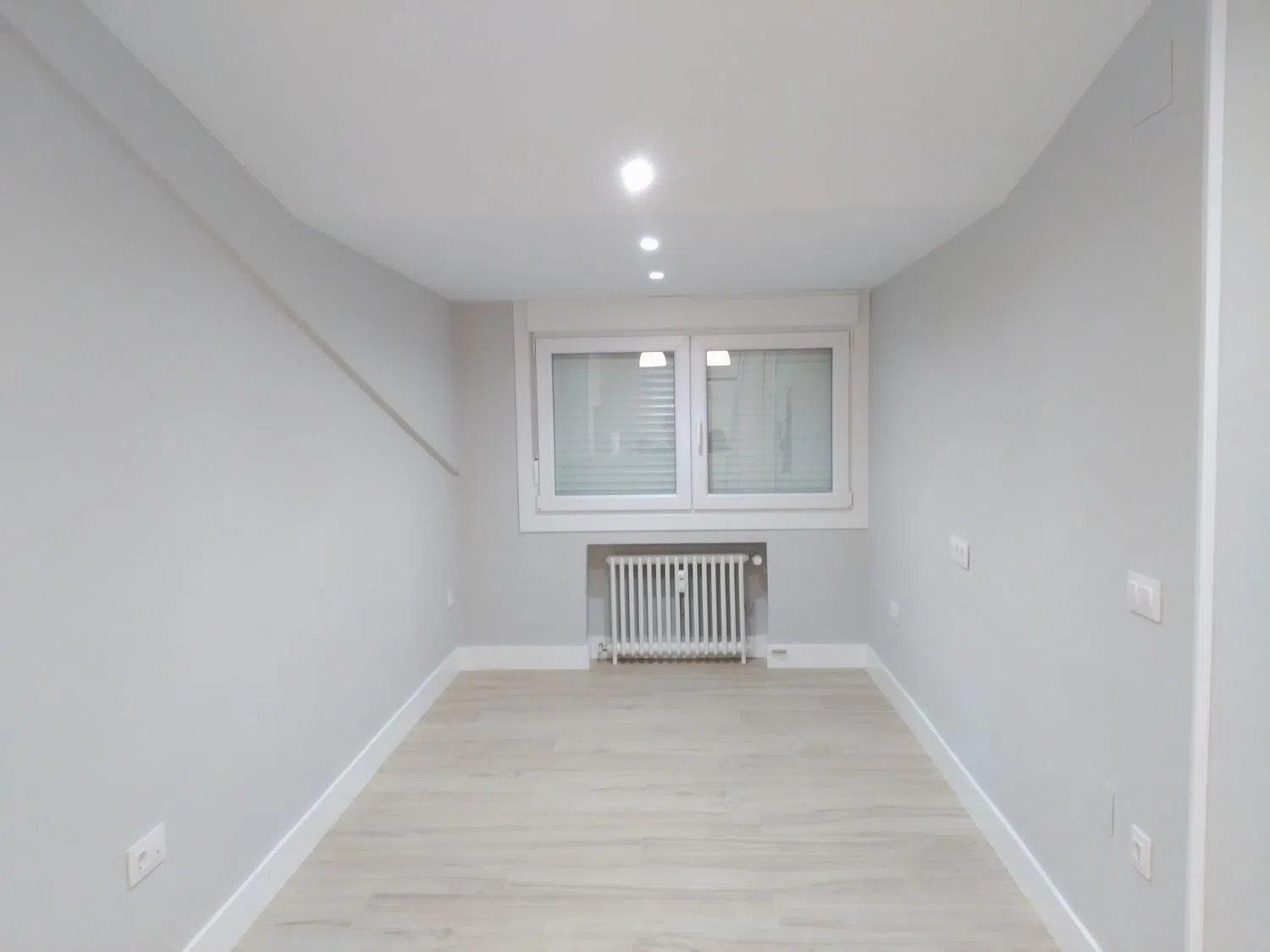 Piso en calle de Benigno Soto, 5 - Foto 1