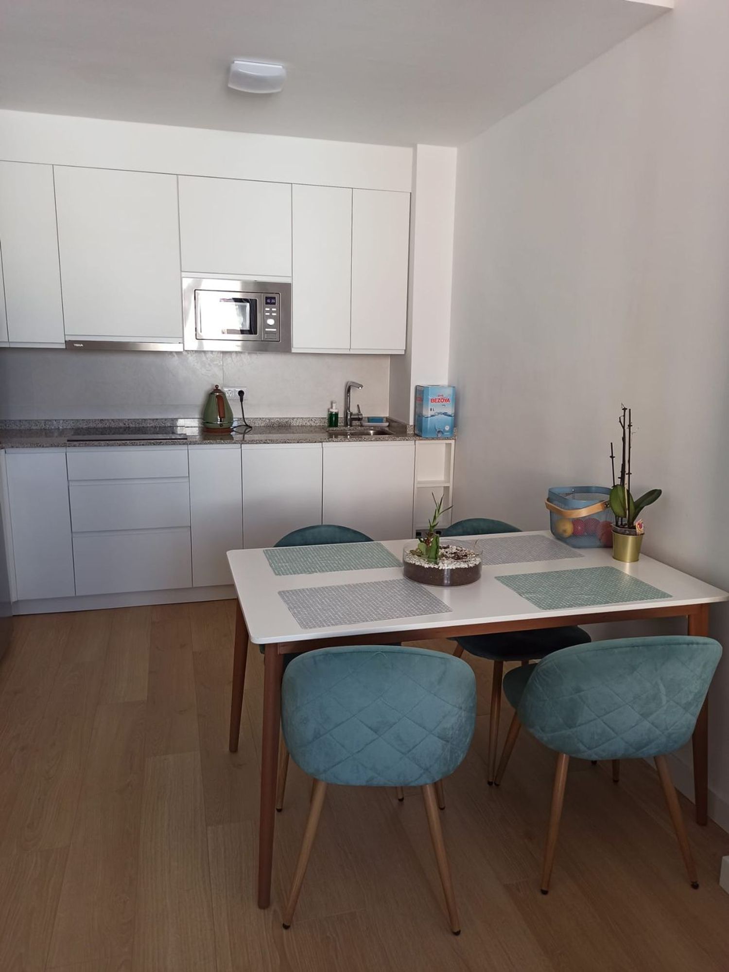 Piso en calle Luis Montoto, 137 - Foto 9