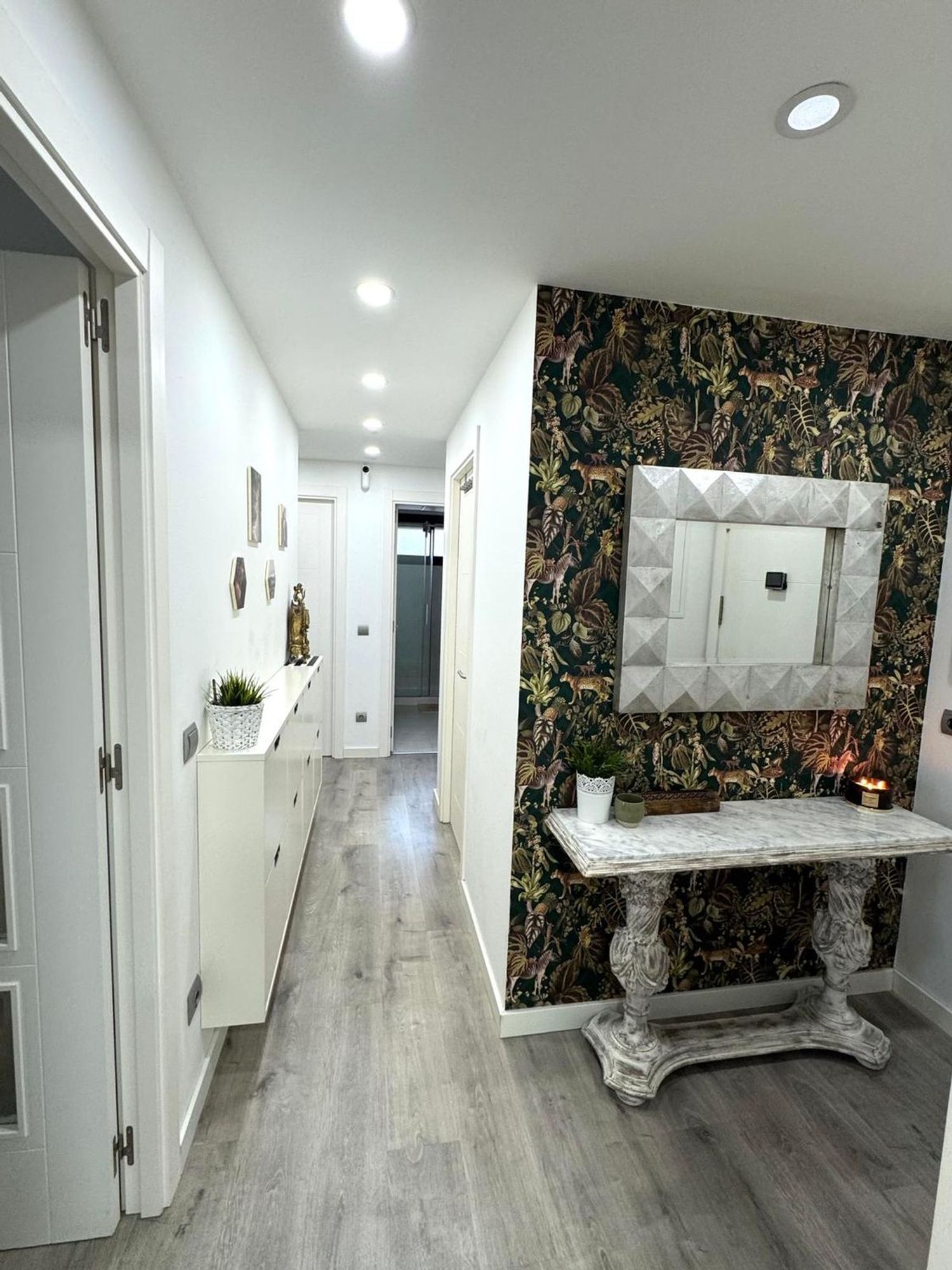 Piso en calle de Vicent Andrés Estellés, 14 - Foto 9