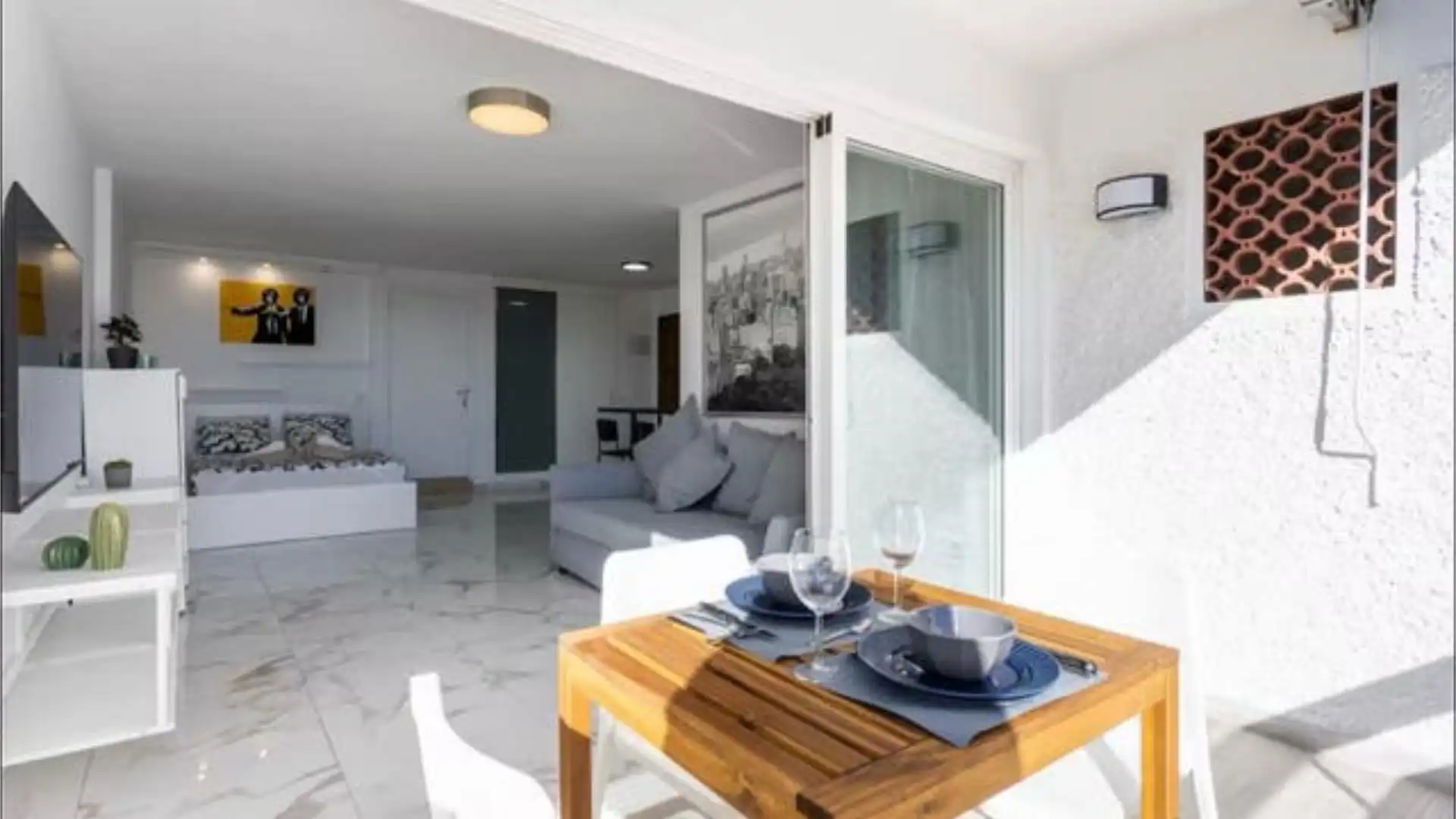 Piso en Tabaiba, calle alemania 1 - Foto 2