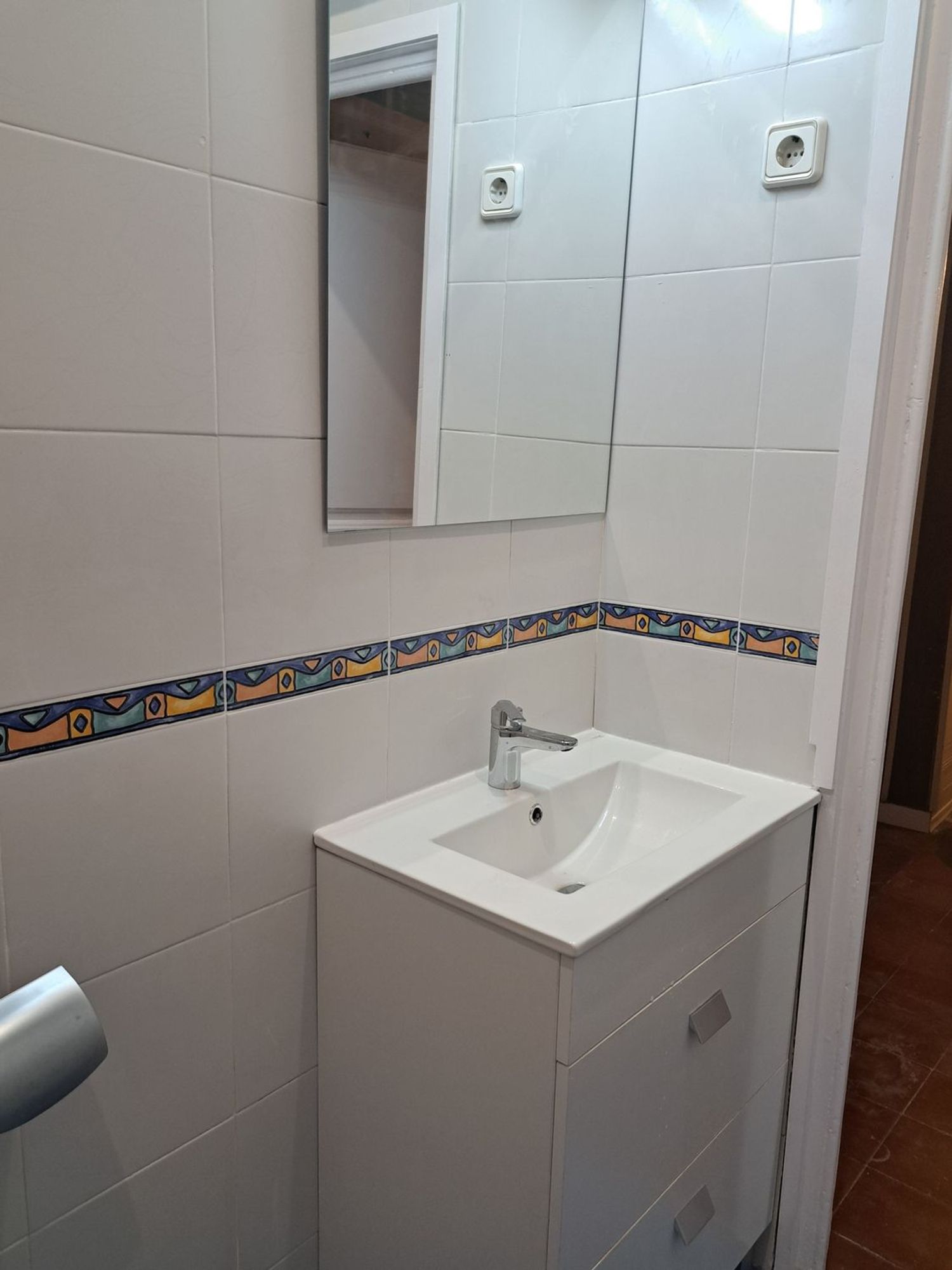 Piso en Calle de les Monges, 9, Sant Adriá Nord, Sant Adriá Nord - Foto 6