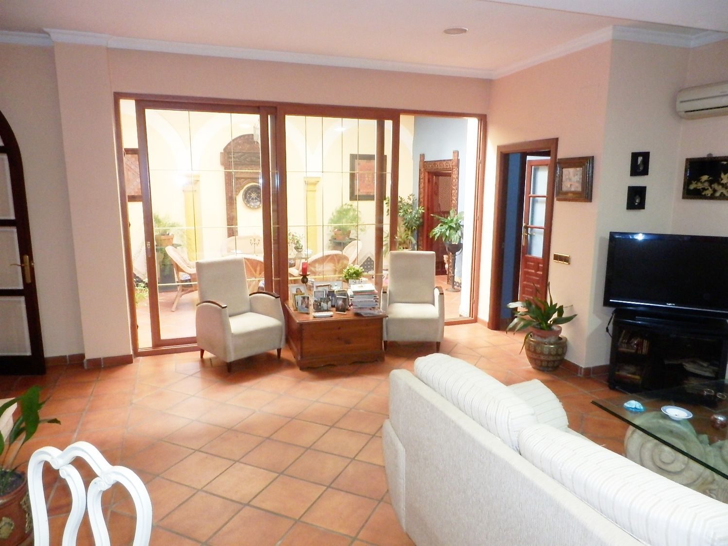 Chalet adosado en calle Pompeyos, 4 - Foto 5